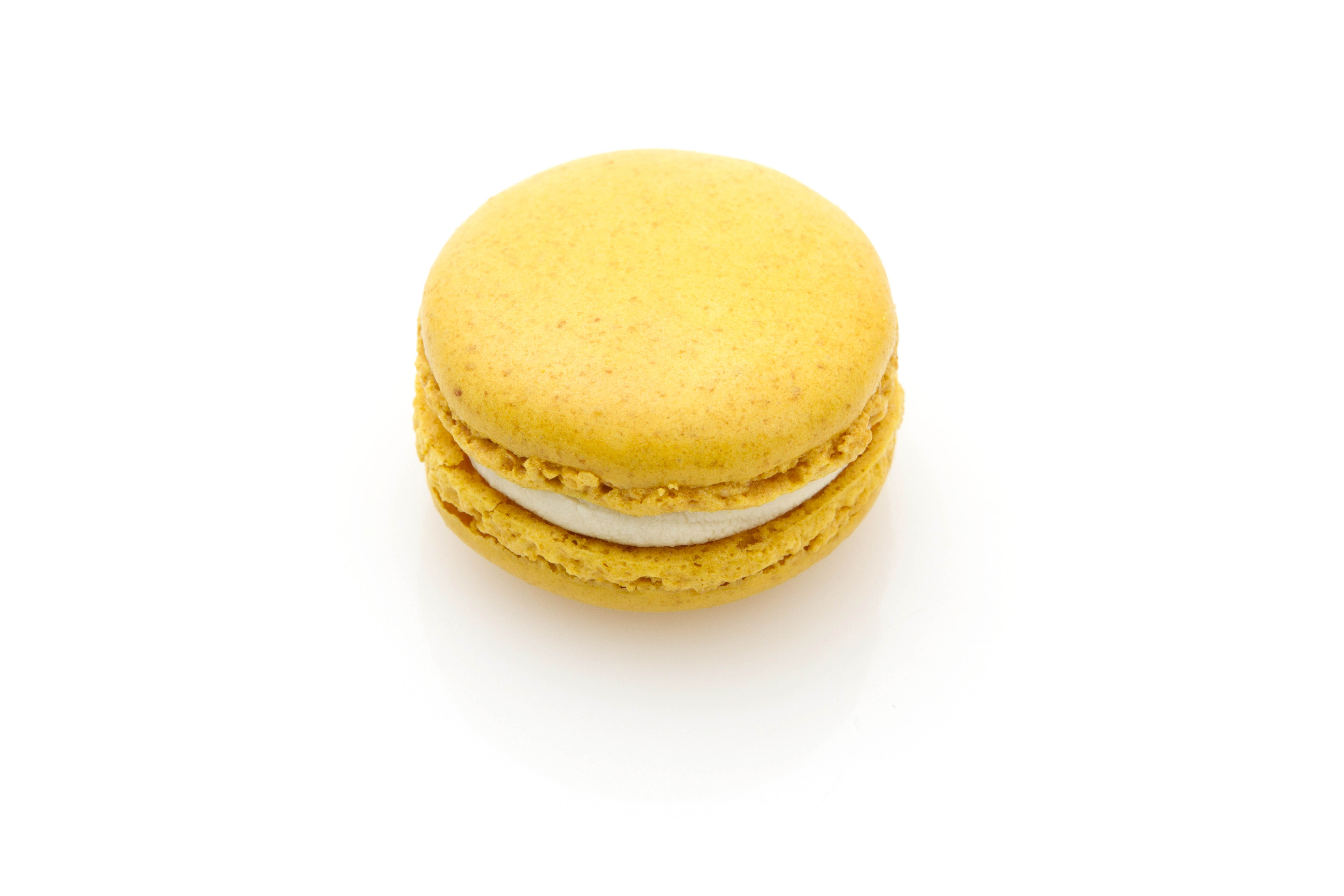 Macaron Citoron