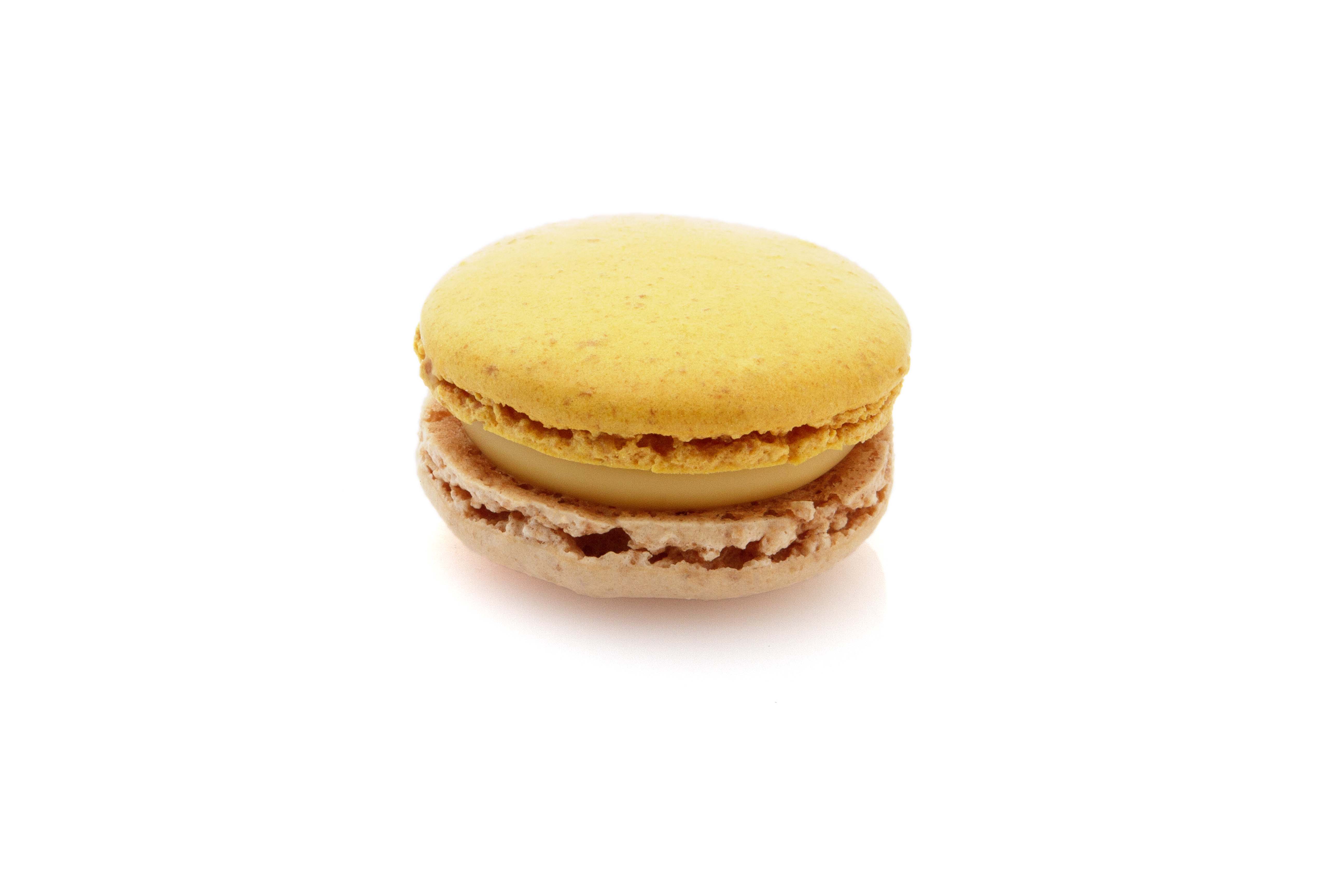 Macaron Passion