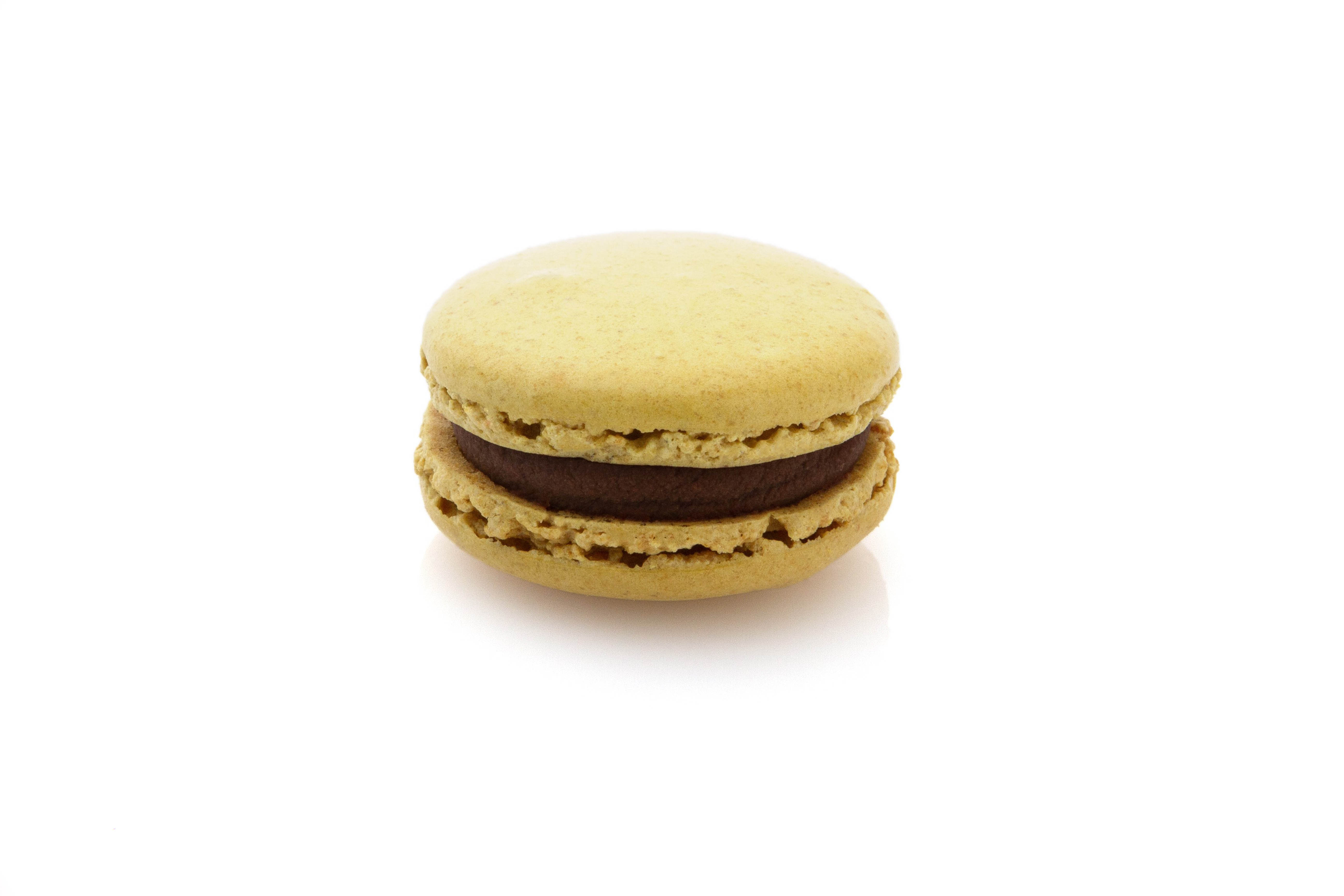 Macaron Wasabi