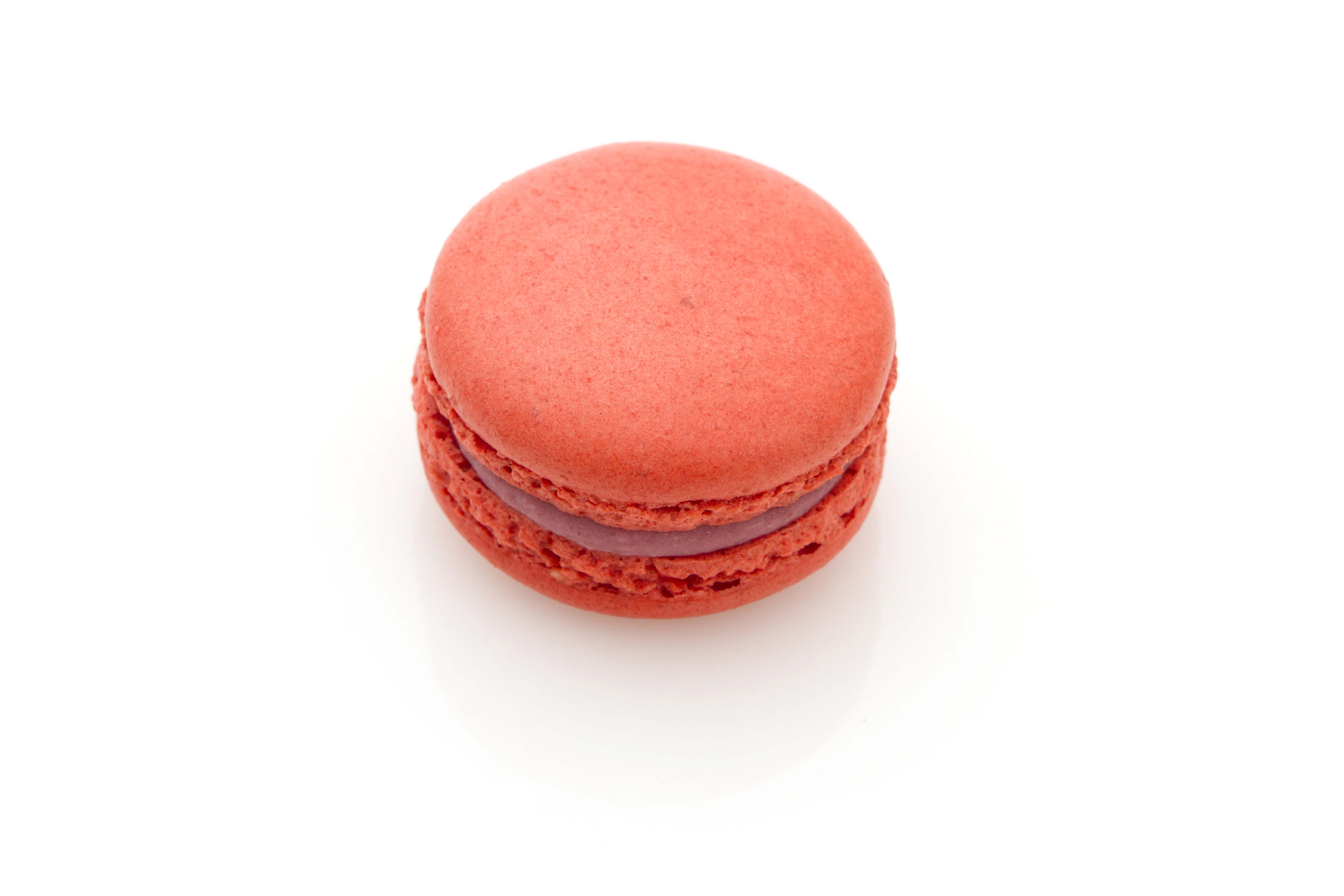 Macaron Framboise