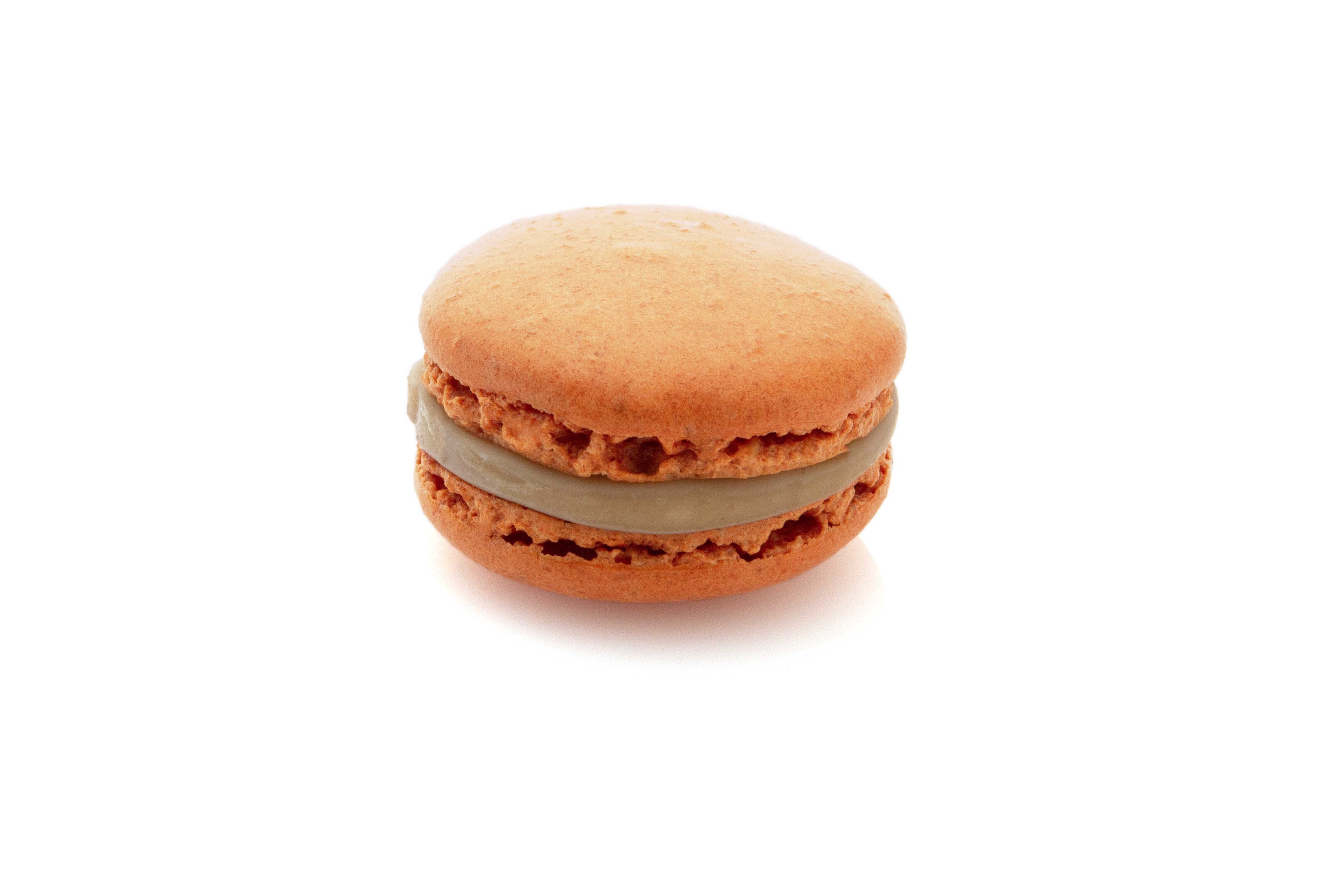 Macaron noisette