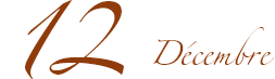 12月